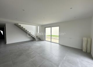  Maison � vendre 6 pi�ces 130 m�
