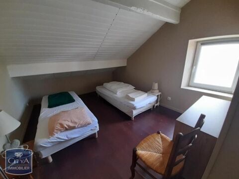  Maison � louer 3 pi�ces 53 m� Angouleme