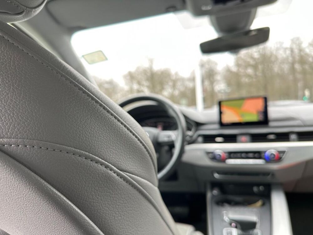 A4 QUATTRO II 2.0 TFSI 252 ULTRA DESIGN S tronic 2018 occasion 78240 Chambourcy