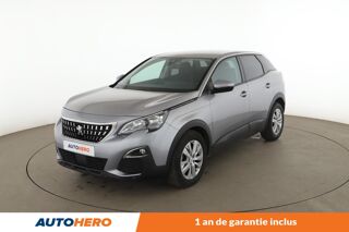 3008 1.5 Blue-HDi Active Business 130 ch 2019 occasion 92130 Issy-les-Moulineaux