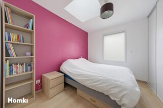 Vente Maison Joli plain pied - au calme Bassens