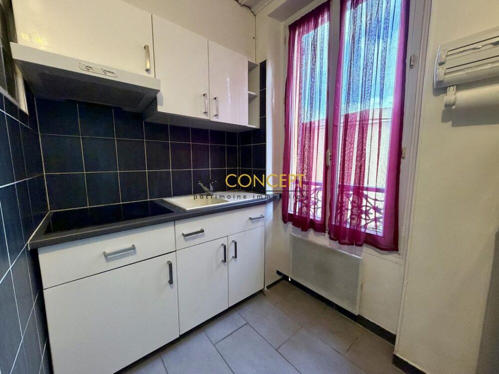 STUDIO 23 M² - MÉTRO LIGNE 11