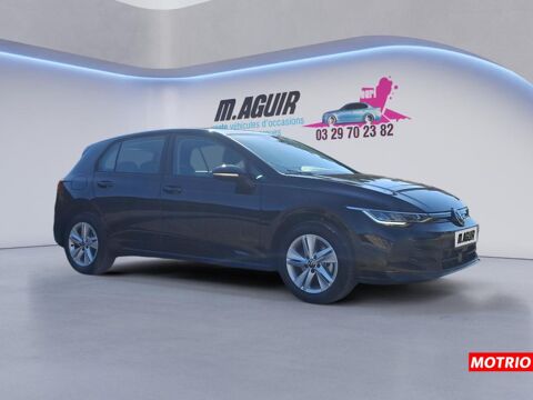 Volkswagen Golf VIII (2) 1.5 TSI 116 LIFE PLUS BVM6 2025 occasion Contrisson 55800