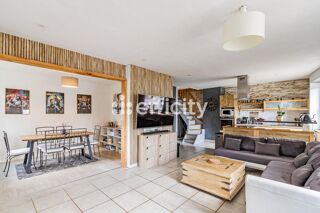  Appartement à vendre 6 pièces 116 m²