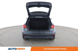A1 25 TFSI Design Luxe 95 ch 2020 occasion 92130 Issy-les-Moulineaux