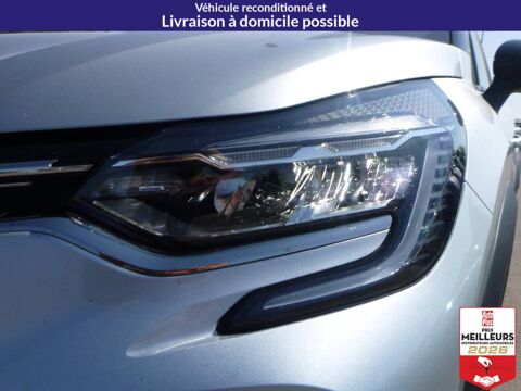 Captur mild hybrid 160 EDC R.S. line 2023 occasion 10150 Lavau