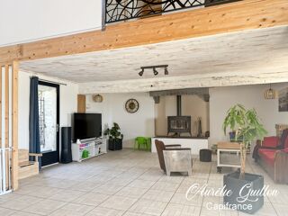  Maison à vendre 7 pièces 165 m²