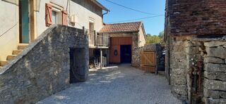  Maison à vendre 5 pièces 120 m²