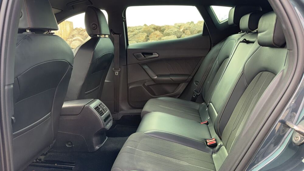 Formentor 1.5 TSI 150 DSG7 V 2022 occasion 06500 Menton