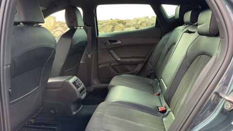 Formentor 1.5 TSI 150 DSG7 V 2022 occasion 06500 Menton
