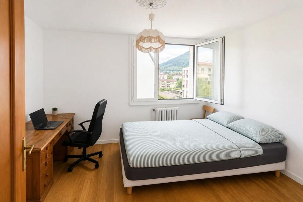 Vente Appartement Appartement T4 de 71 m² à Annecy Annecy