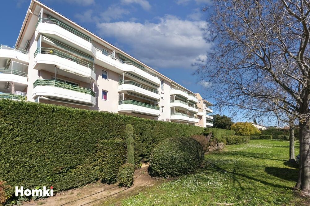 Vente Appartement Appartement T4 de 89 m² à Saint-Raphaël 83700, Chemin Aurélien Saint raphael