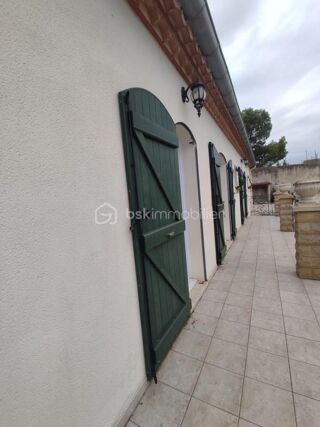  Villa � vendre 5 pi�ces 140 m�