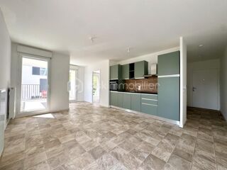  Appartement � vendre 2 pi�ces 44 m�