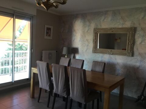   Chambre de 11m2 � louer sur Miribel Appartement - 1 pi�ce(s) - 11 m�