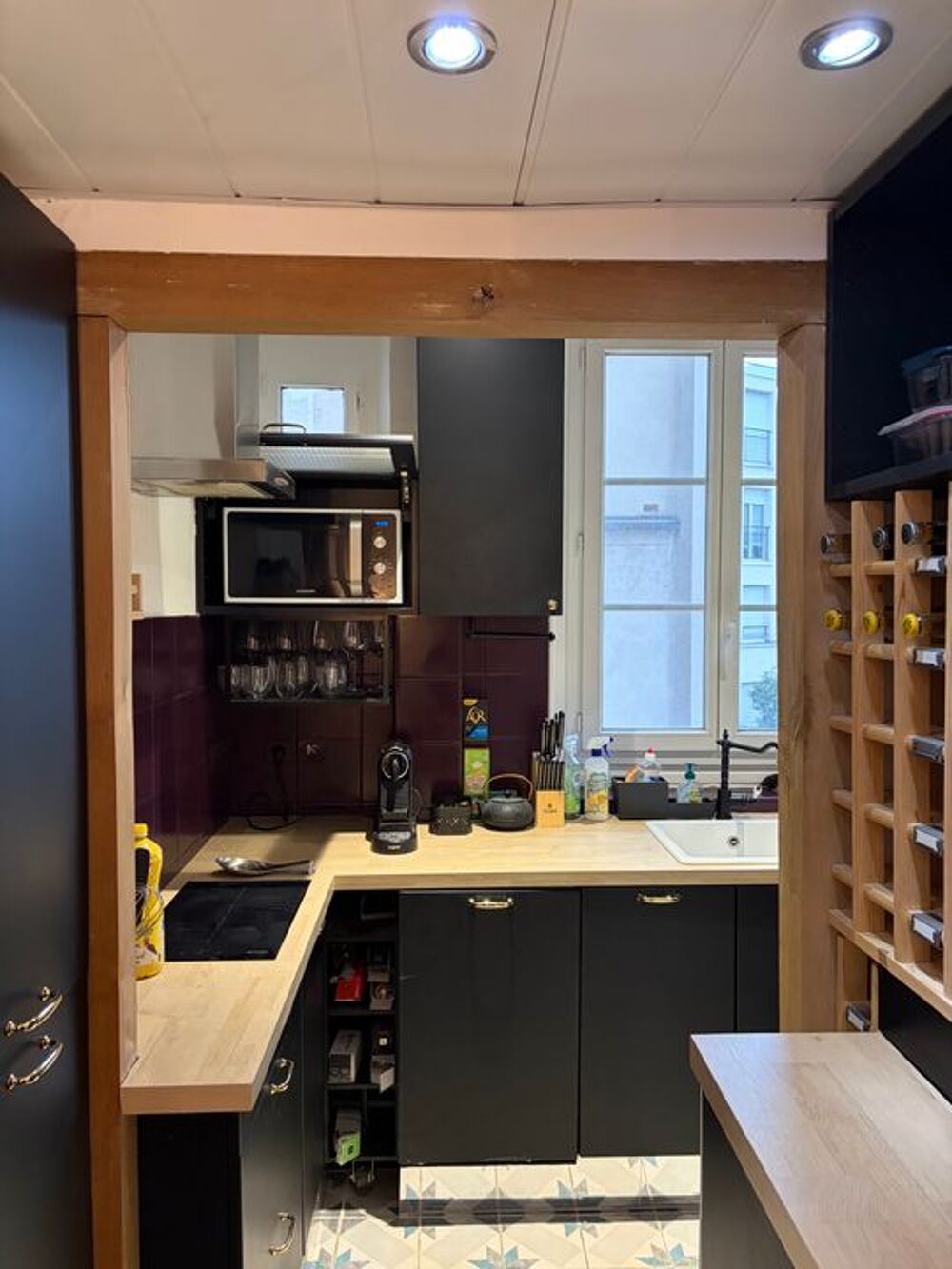 Location Appartement Appartement de 48m2 à louer sur Meudon Meudon