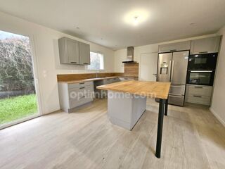  Maison � vendre 5 pi�ces 128 m�