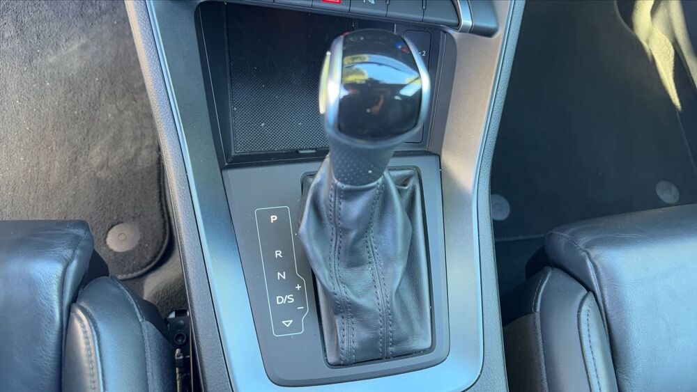 Q3 RS II 2.5 TFSI 400 Quattro S tronic 7 RS 2020 occasion 32300 Montaut