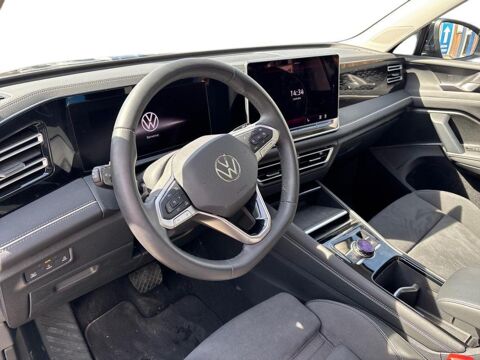 Tiguan NOUVEAU 2.0 TDI 150CH DSG7 ELEGAN 2026 occasion 31100 Toulouse