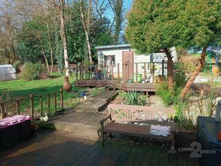  Maison à vendre 6 pièces 140 m²