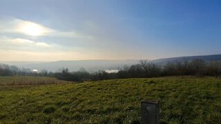  Terrain � vendre 830 m�