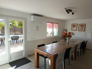  Maison à vendre 10 pièces 220 m²