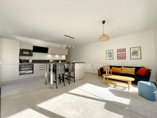  Appartement à vendre 3 pièces 76 m²