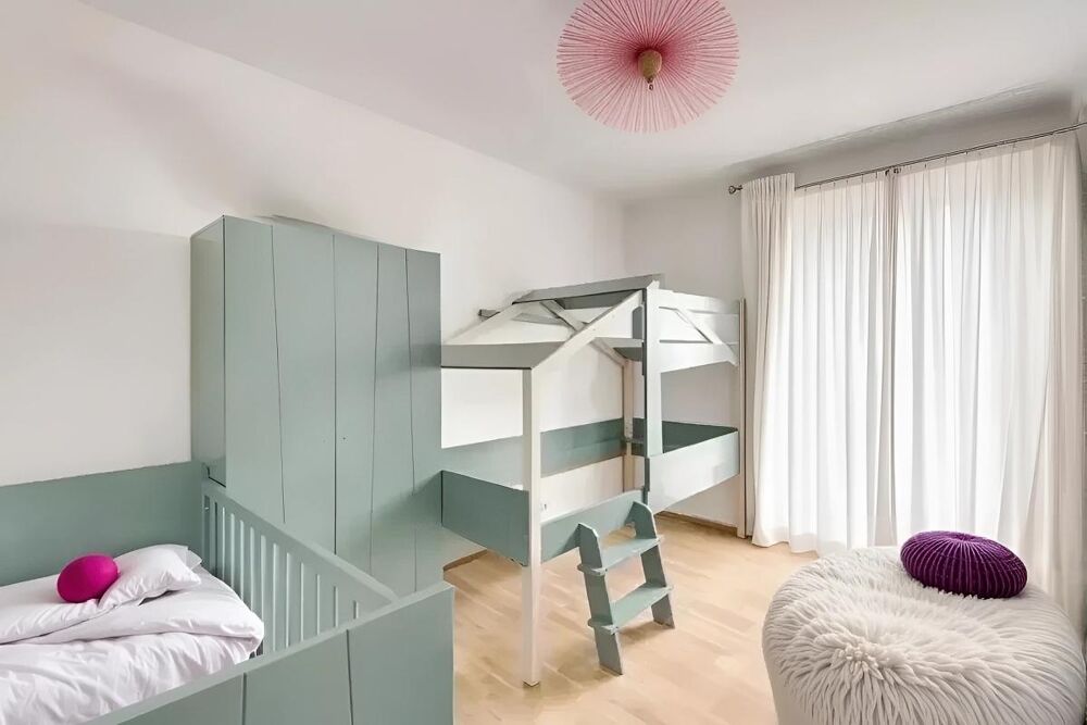 Vente Appartement Appartement Rosny sous bois