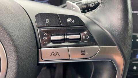 Tucson IV 1.6 T-GDi 150 Hybrid DCT7 Executive - Automatique 2022 occasion 59242 Templeuve En Pevele