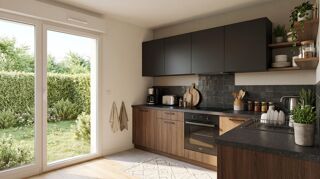 Vente Appartement ? Votre prochain projet prend vie ici ! ? Villeurbanne