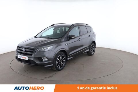 Annonce voiture Ford Kuga 14990 €