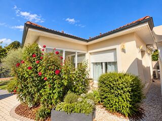 Maison 5 pièces 100 m² · à Beaurepaire · 100 m² · 265 000 €