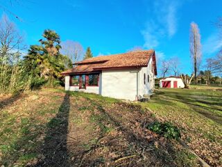  Maison � vendre 10 pi�ces 360 m�