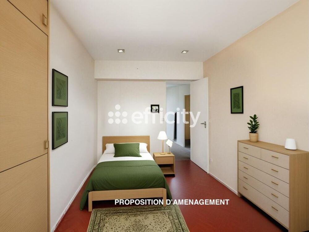 � vendre  Appartement Paris 15