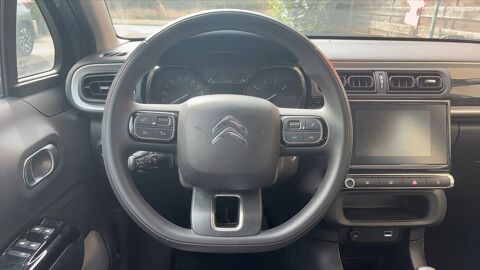 C3 1.2 PureTech 82 Feel Business 2018 occasion 91130 Ris Orangis