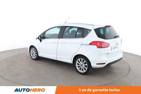 B-max 1.5 TDCi Titanium 95 ch 2017 occasion 92130 Issy-les-Moulineaux