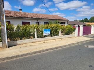  Maison à vendre 6 pièces 103 m²