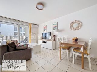  Appartement � vendre 4 pi�ces 74 m�