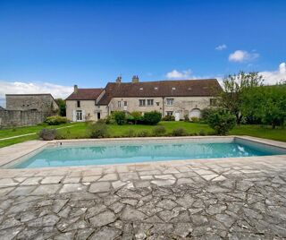  Maison � vendre 9 pi�ces 353 m�