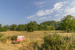  Terrain à vendre 3596 m²