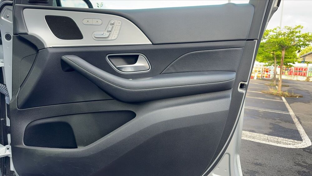 Classe GLE 350 d 272 4Matic 9G-Tronic Avantgarde Line 2020 occasion 42210 Montrond Les Bains