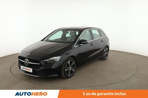 Annonce voiture Mercedes Classe B 23590 €