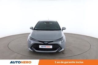 Corolla 2.0 Hybride Design 184H 2022 occasion 92130 Issy-les-Moulineaux