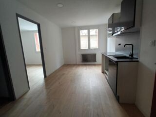  Appartement  louer 2 pices 28 m