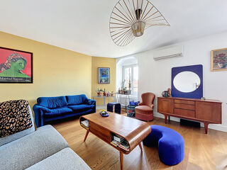  Appartement � vendre 5 pi�ces 124 m�