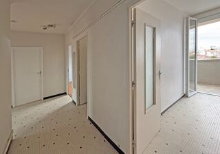  Appartement � vendre 2 pi�ces 51 m�
