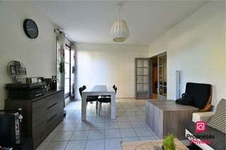  Appartement à vendre 2 pièces 60 m²