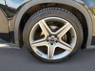 Classe GLA (2) 200 D FASCINATION 4MATIC 7G-DCT 2019 occasion 55800 Contrisson