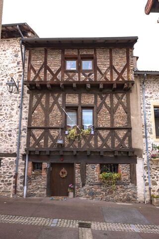  Maison � vendre 10 pi�ces 445 m�