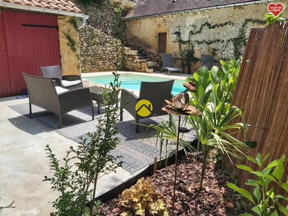 Charmante maison de village